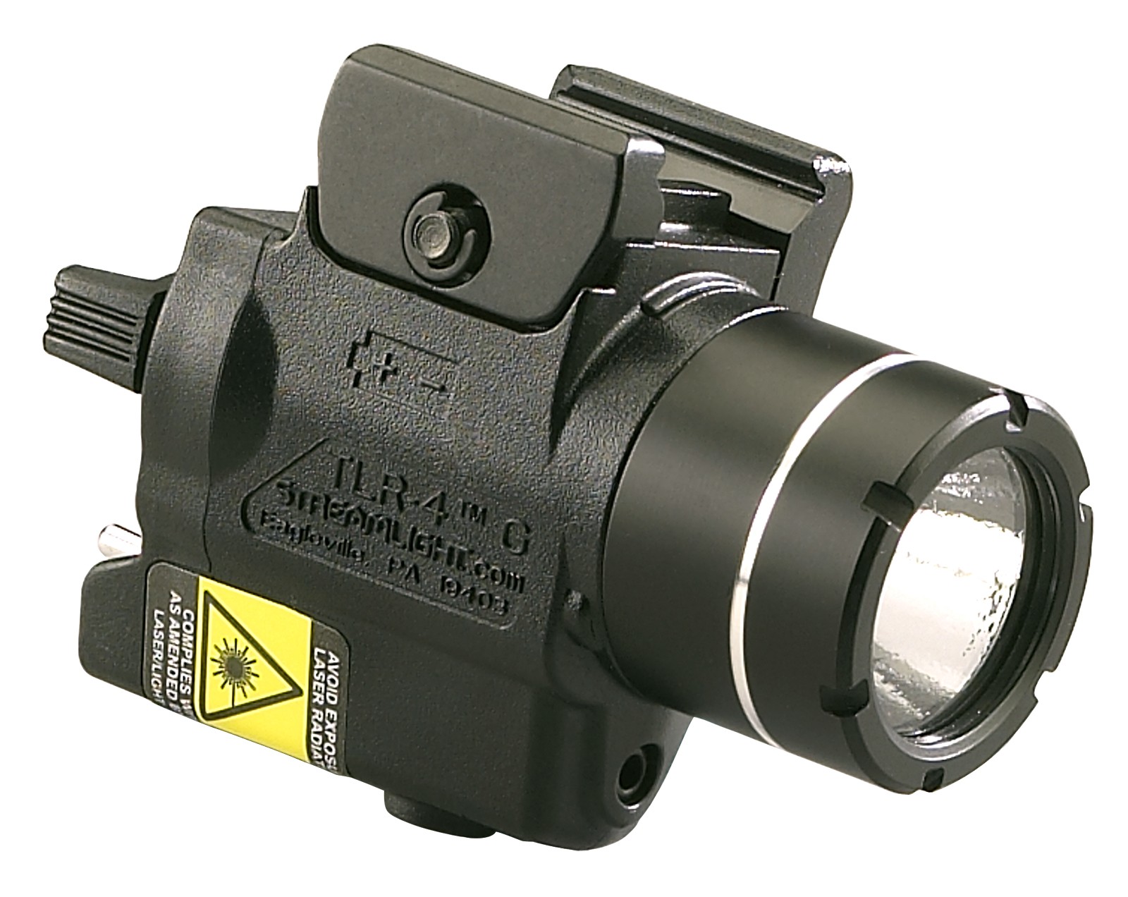 Тактический фонарь TLR-4® G Фото 2