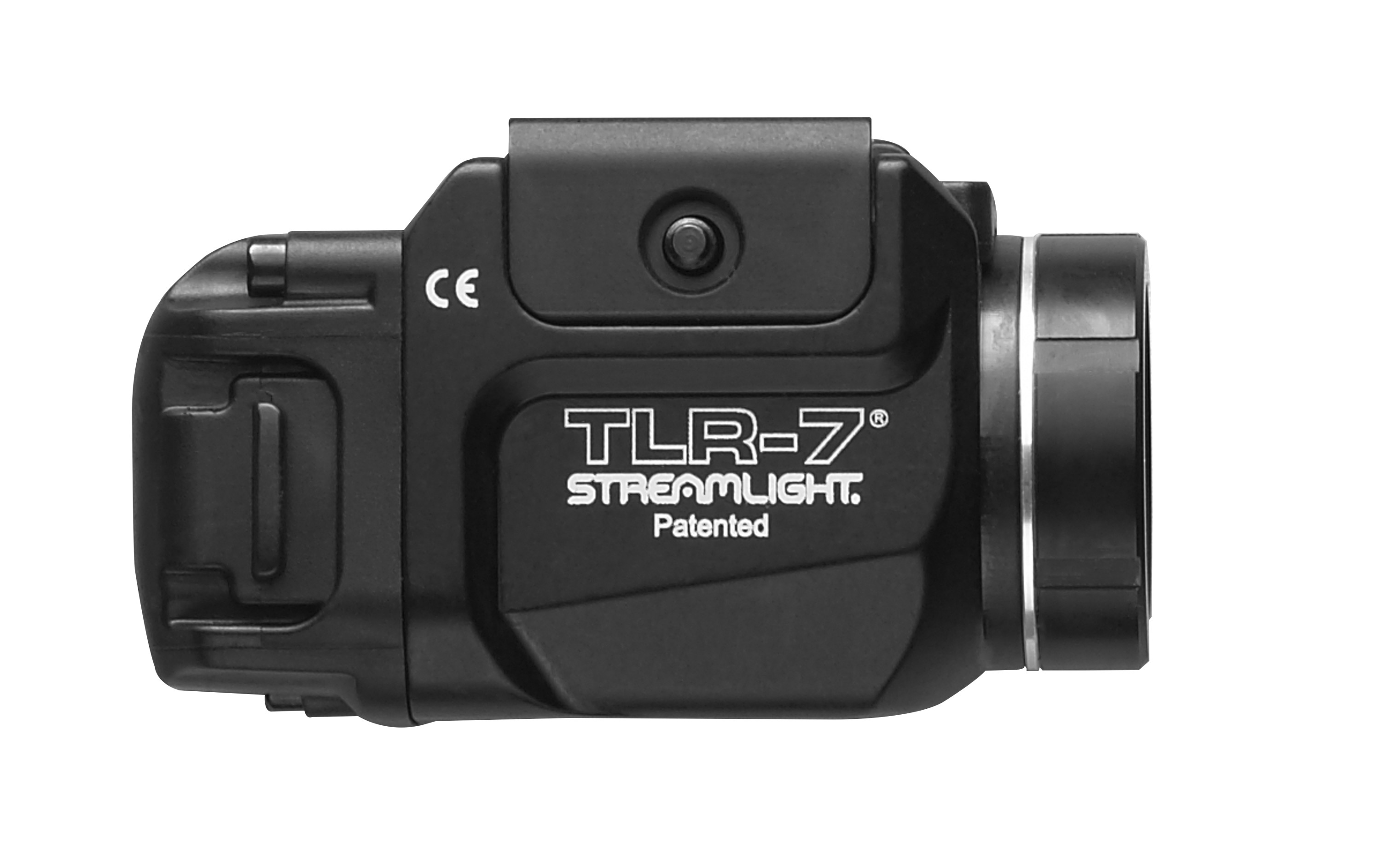 Компактний і потужний підствольний ліхтар TLR-7® Фото 5