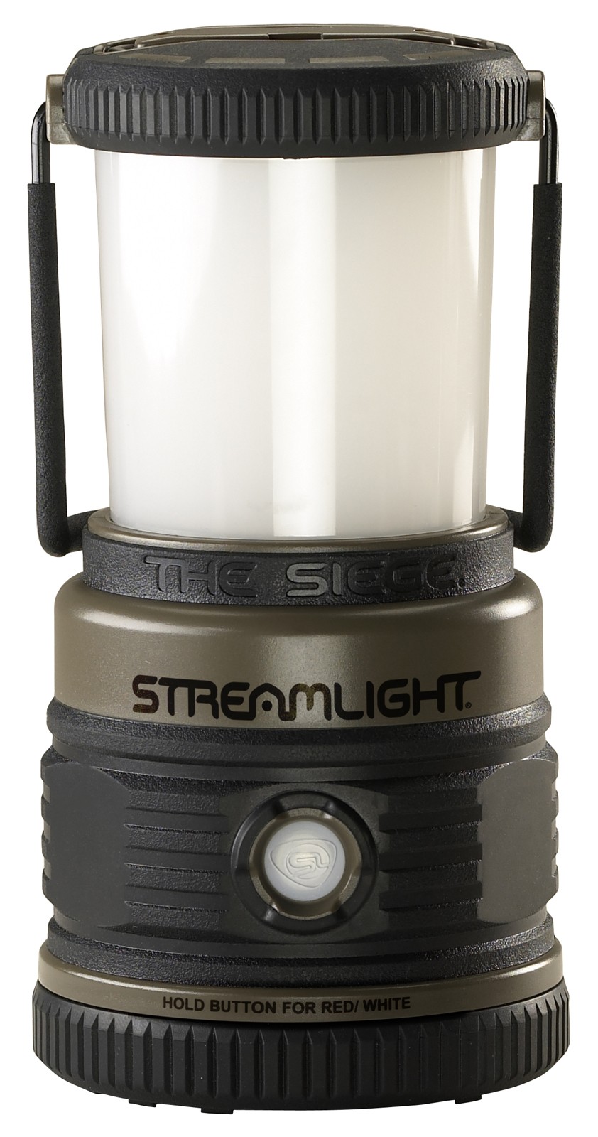 Кемпінговий ліхтар на алкалайнових батареях Siege® Фото