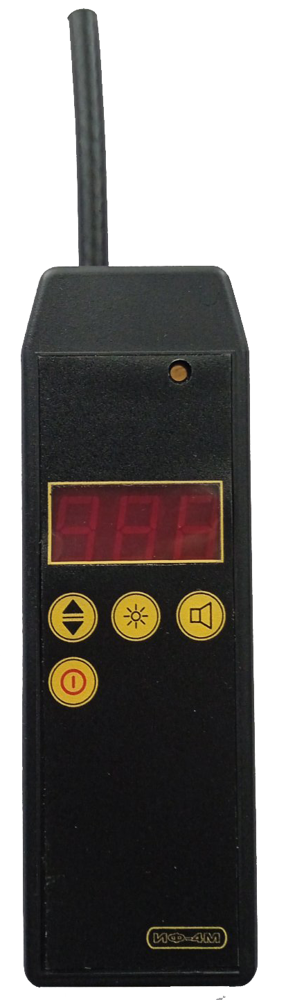 Индикатор фазы ИФ-4М микроконтроллерный Фото 