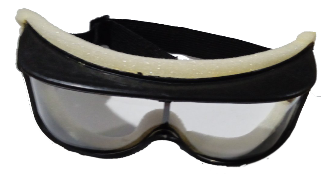 Защитные очки Safety Goggle закрытые Фото 