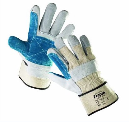 Перчатки защитные комбинированные Magpie Cerva Фото 