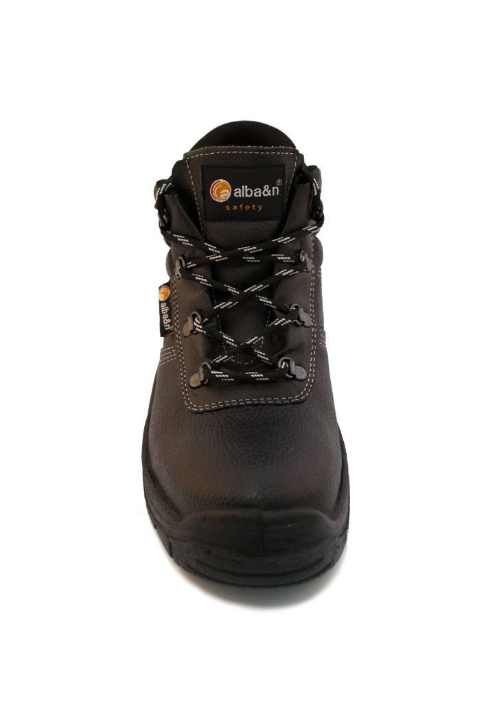Защитные ботинки ALBA&N K03-01 Фото 3